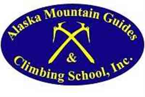 Alaska Mountain Guides